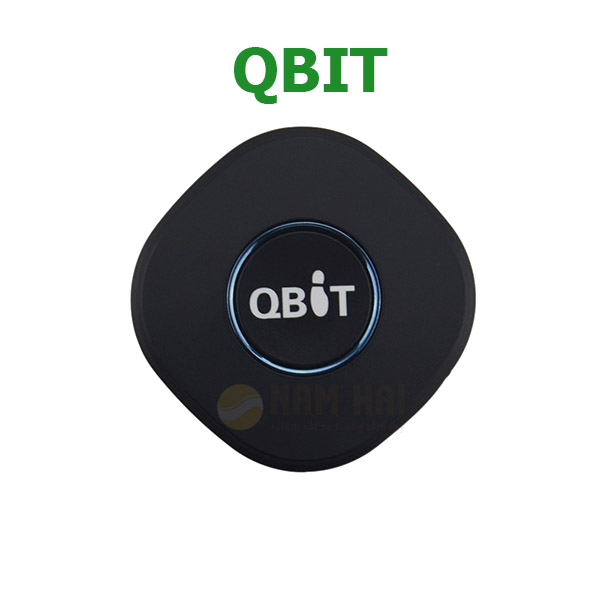 Thiết bị định vị QBIT - GT360