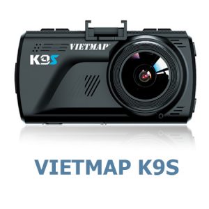 Camera hành trình Vietmap K9s